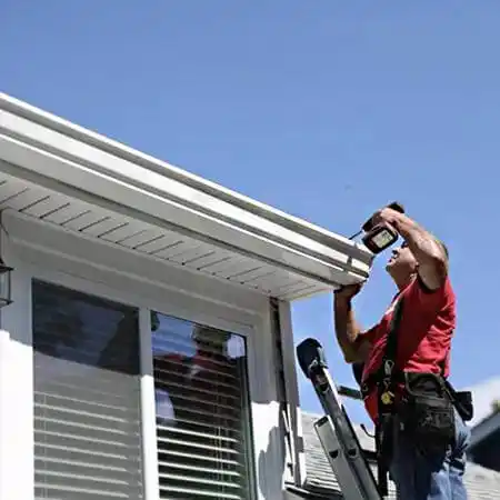 gutter services Watsontown